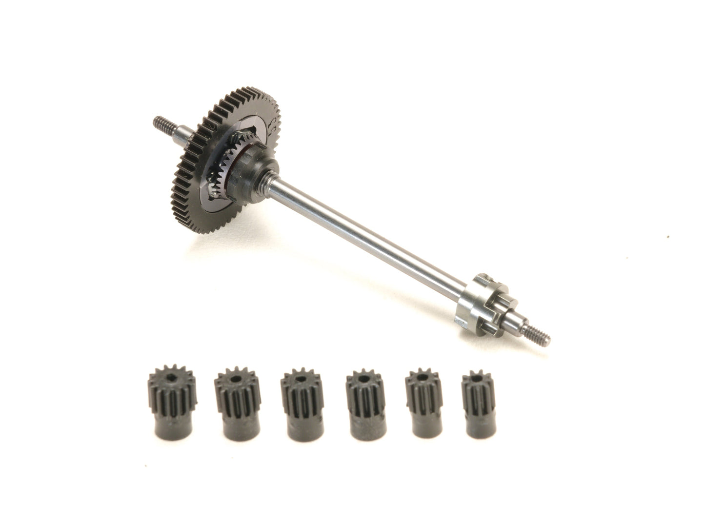 PN Racing Mini-Z Precision Gear Differential 64P 53T