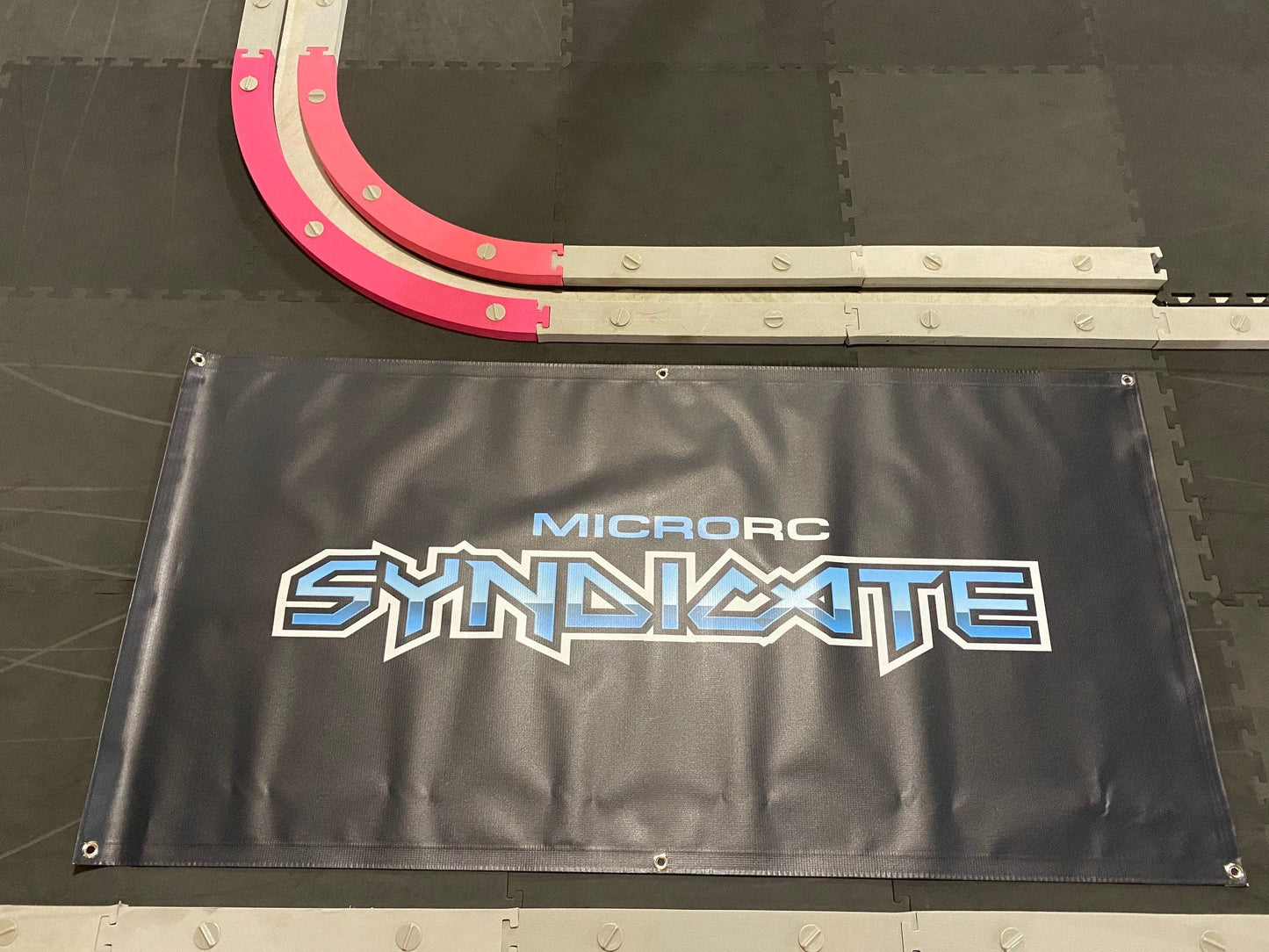 MRCS Banner (Shipping Included)