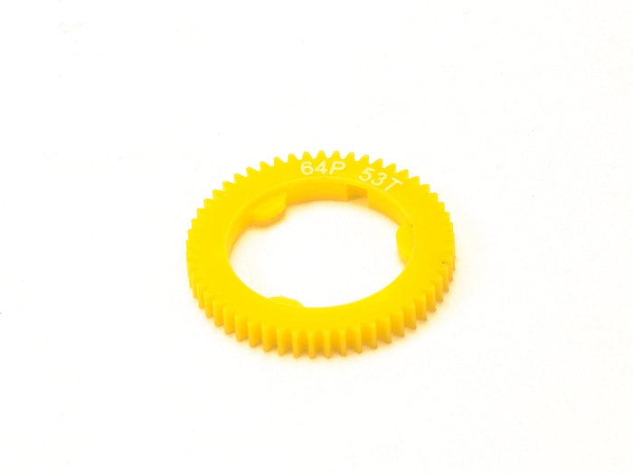 PN Racing PNWC Spur Gear 64P 53T for Gear Differential