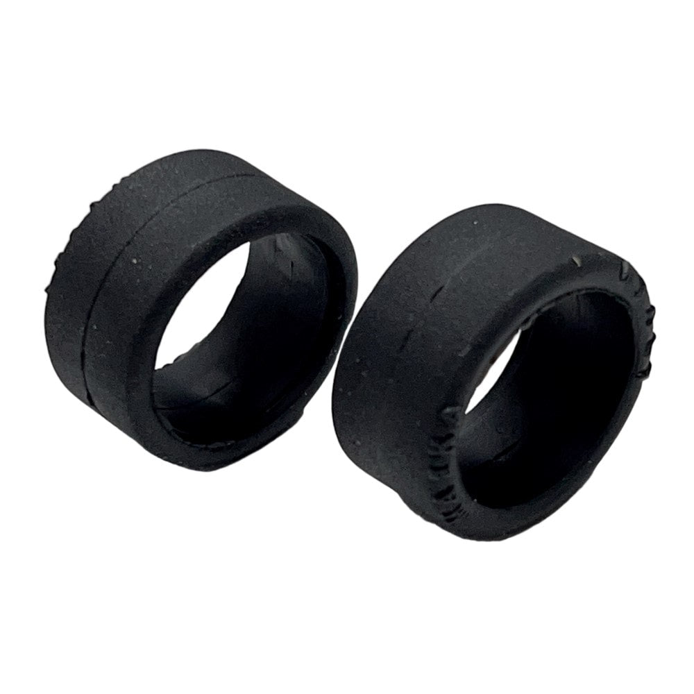 MZR-V1R15 Marka V1 Mini-Z RCP Rubber Rear Tire 15 degree (1 Pair)