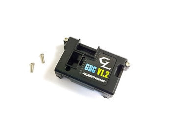 Mini ESC case (for GSC V1.2)