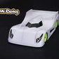 PN Racing Mini-Z Lexan AMR2 Pan Car Body Kit