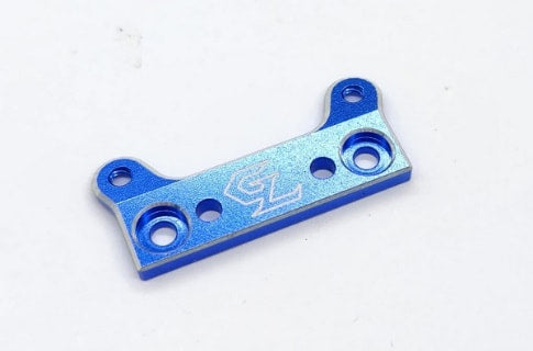 Lexan bumper parts for model number : GL-GT-OP-028