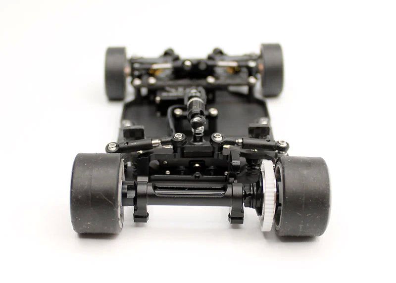 REFLEX RACING - RX28SE GEN 2 1/28TH SCALE 2WD KIT (New Old Stock)