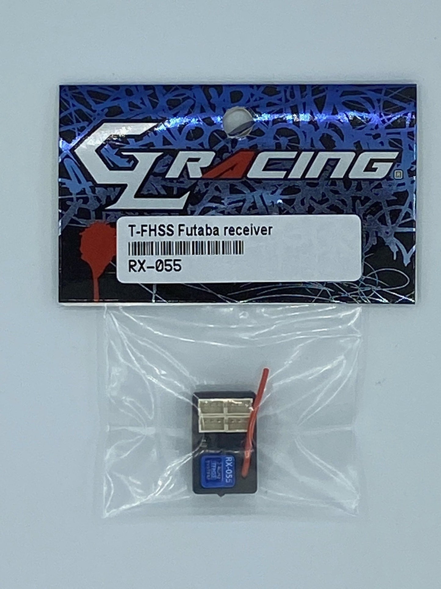 GL Racing - Futaba T-FHSS Receiver