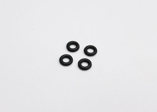 REFLEX RACING DIFF O RINGS - HARD (4PCS)