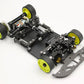 REFLEX RACING - RX28 1/28TH SCALE 2WD KIT - GEN 2