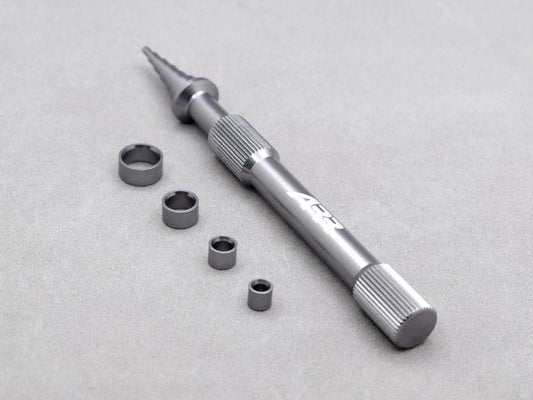 ARR Bearing Install Tool Kit (Titanium)