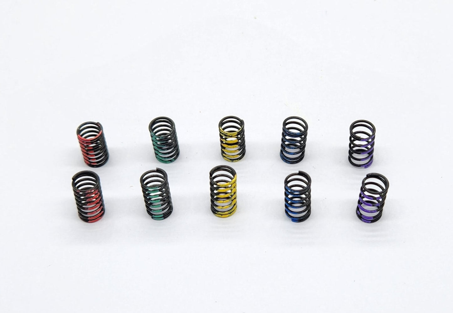 GL GTR Option Front Spring set