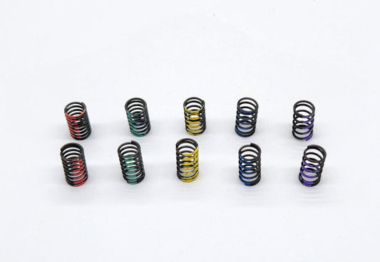 GL GTR Option Front Spring set