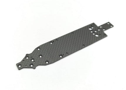 Carbon main chassis