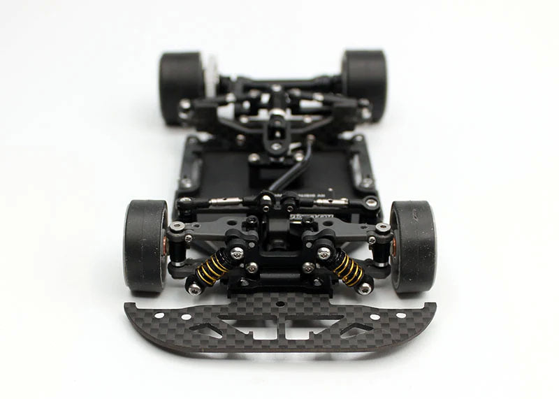 REFLEX RACING - RX28SE GEN 2 1/28TH SCALE 2WD KIT