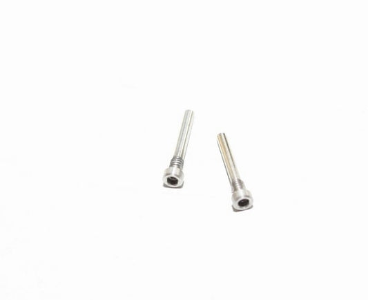 REFLEX RACING - RX28 HARDENED STEEL LOWER ARM HINGE PINS (1PR)