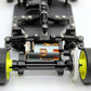 REFLEX RACING - RX28 1/28TH SCALE 2WD KIT - GEN 2