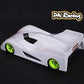 PN Racing Mini-Z Lexan AMR2 Pan Car Body Kit