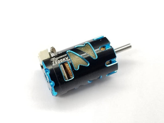 GL Racing Sensored brushless motor 2500KV(1pc)