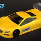 SUBRC - 1/28 TOURING LEXAN BODYSHELL SBX (98MM)