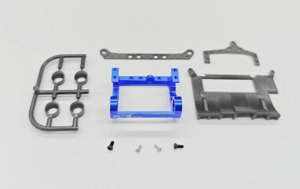 GL-GTR Option narrow motor mount set for GTR