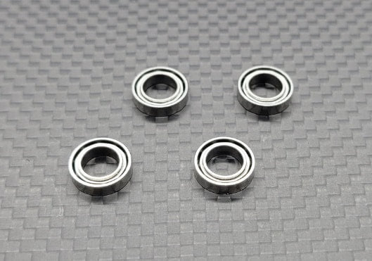 High quality ball bearing for Giulia (6x10x2.5)