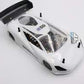 RAD BODY - MAKO GT 1/28 SCALE LEXAN BODY