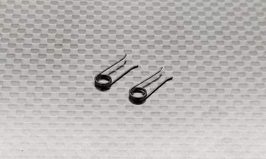 GL-Rider Hard Steering Spring Set