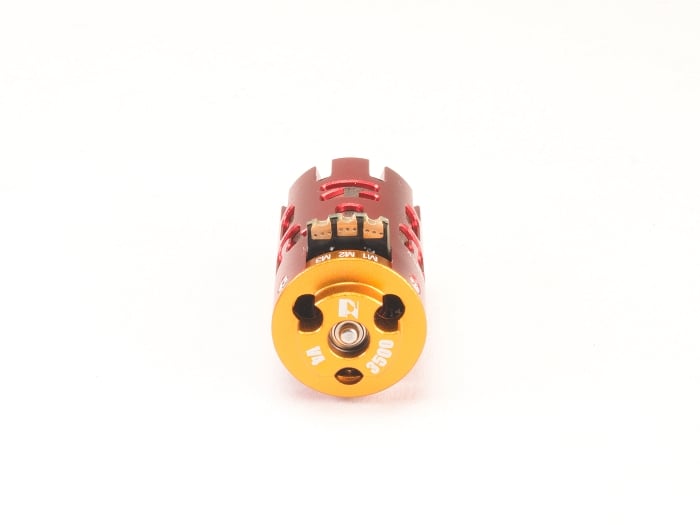 PN Racing Mini-Z V4 Sensorless Brushless Motor 3500kv (PNWC Stock)