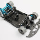 REFLEX RACING - RX28SE 1/28TH SCALE 2WD KIT (MRCS BLUE EDITION)