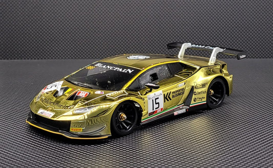 1/28 GL Lamborghini GT3 body-006 *LIMITED EDITION