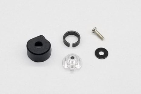 GLA V2 Servo Saver Option Set