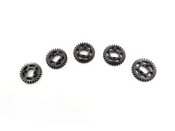 GLA-Spur Gear Set (26-30T)