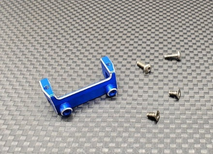 Alu.Servo mount