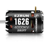 Hobbywing EZRUN 1626 4000KV Sensored Brushless Drift Motor