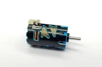 GL Racing Sensored Brushless Motor 6800KV