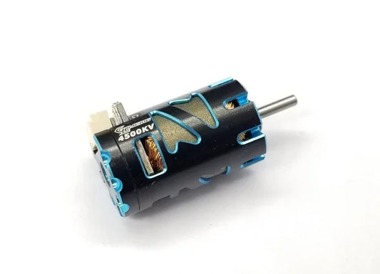 GL Racing Sensored Brushless Motor 4500KV