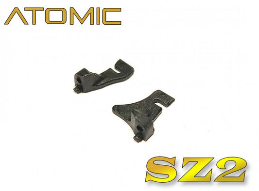 Atomic Racing SZ2-26 SIDE BODY MOUNTS