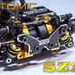 Atomic Racing SZ2-UP03 SWAY BAR Set, (front)