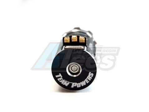 Team Powers MBX V3 7000KV sensored Brushless Motor (For 1/27th Mini-Z)