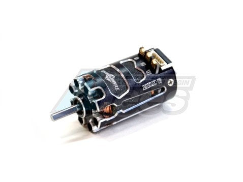 Team Powers MBX V3 7000KV sensored Brushless Motor (For 1/27th Mini-Z)