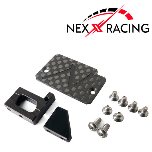 NX-300-51- Nexx Racing Servo Mount For Specter.