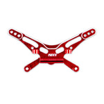 NX-478 Nexx Racing 7075 Aluminium Rear Shock Tower for Micro-B