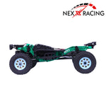 Nexx Racing NX-631 LCG Aluminum Chassis Kit for Axial SCX30
