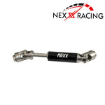 Nexx Racing NX-620 Rear Driver Shaft for SCX30