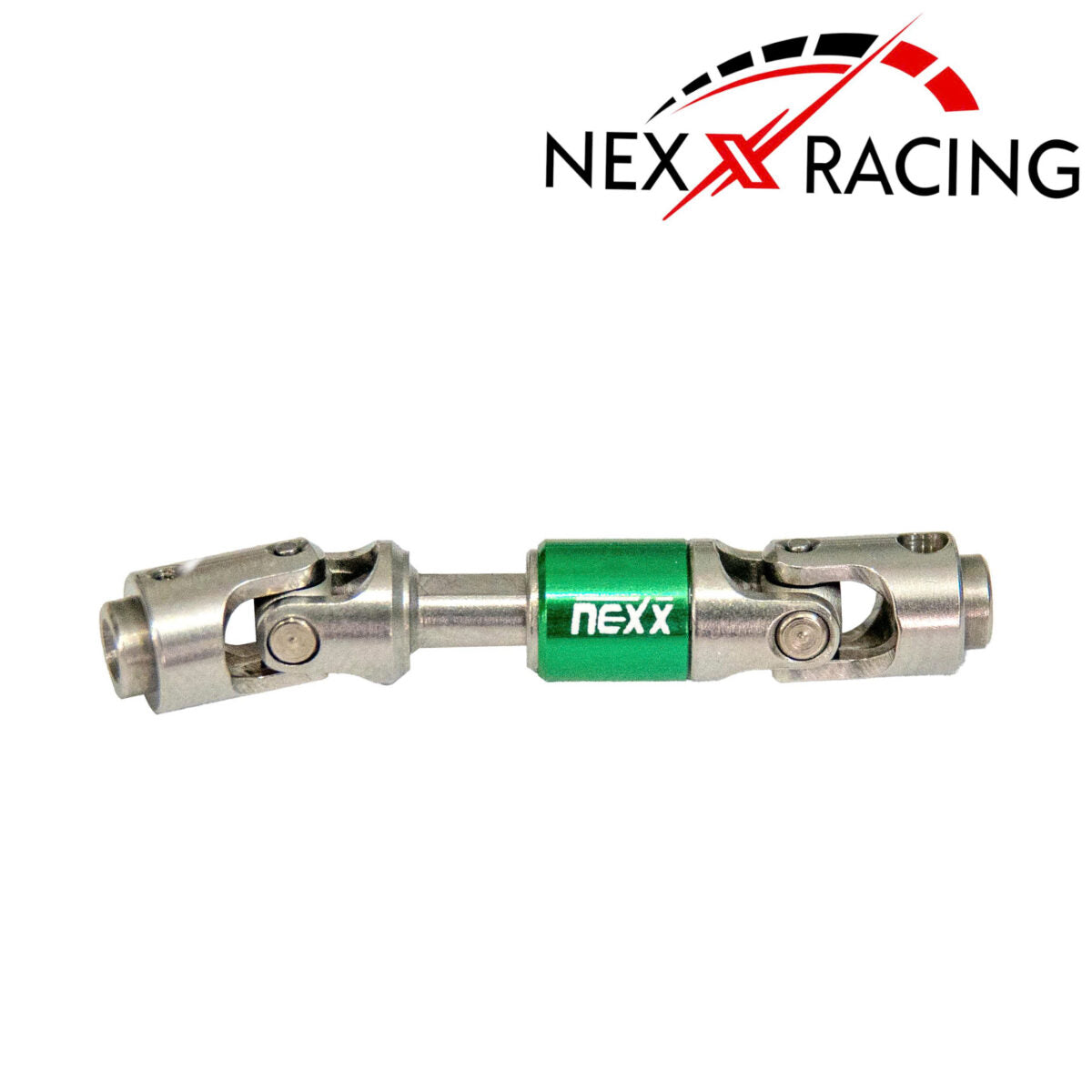 Nexx Racing NX-619 Front Driver Shaft for SCX30