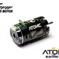 MO-045 MOTOR, Atomic, brushless, Sensored 6500KV "Zenon"