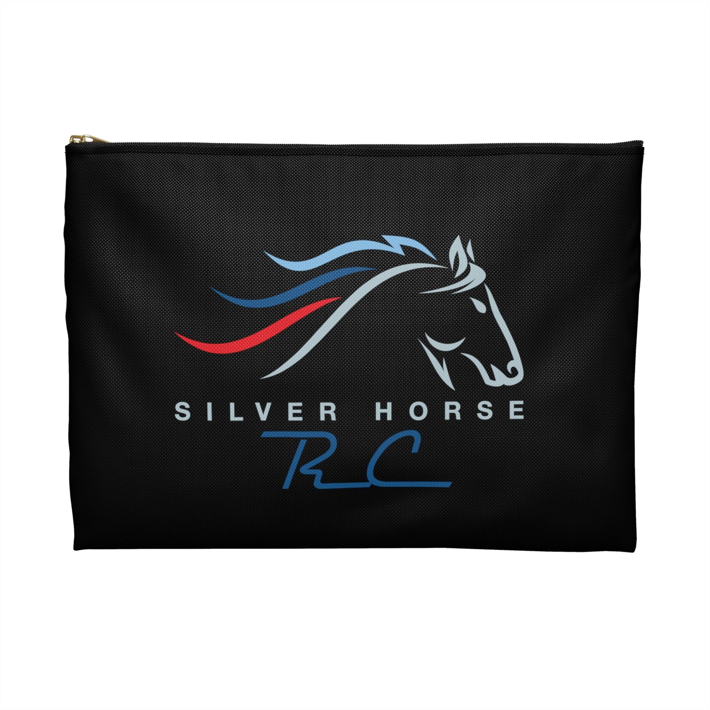 Silver Horse RC Pit Stacker Bag / Pit Storage Bag