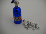 Silver Horse RC - Nitro Nuts - Pick Your Color!