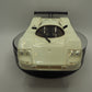 Silver Horse RC C9 Mbz SauberLM 102mm Painted Body - Alpine White