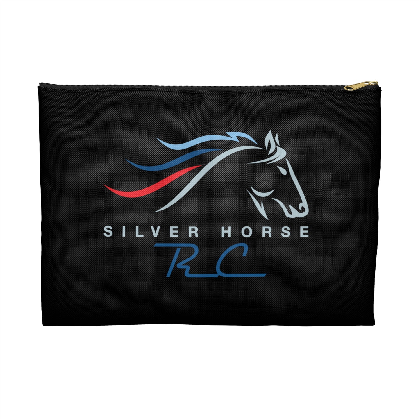 Silver Horse RC Pit Stacker Bag / Pit Storage Bag